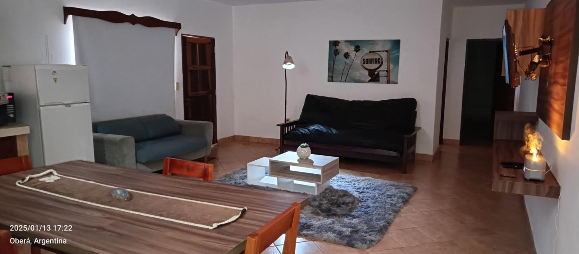 Departamento Centrico * Obera