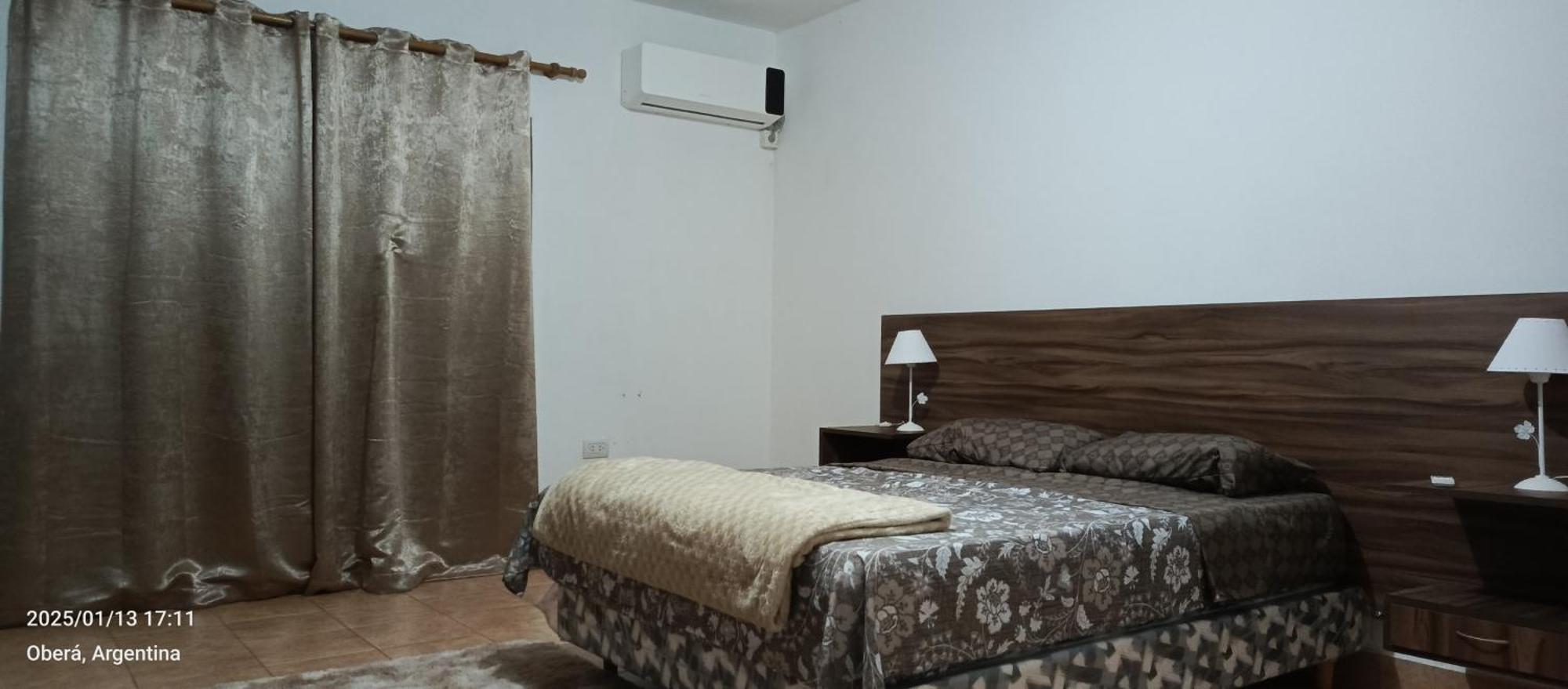 Departamento Centrico Apartment *